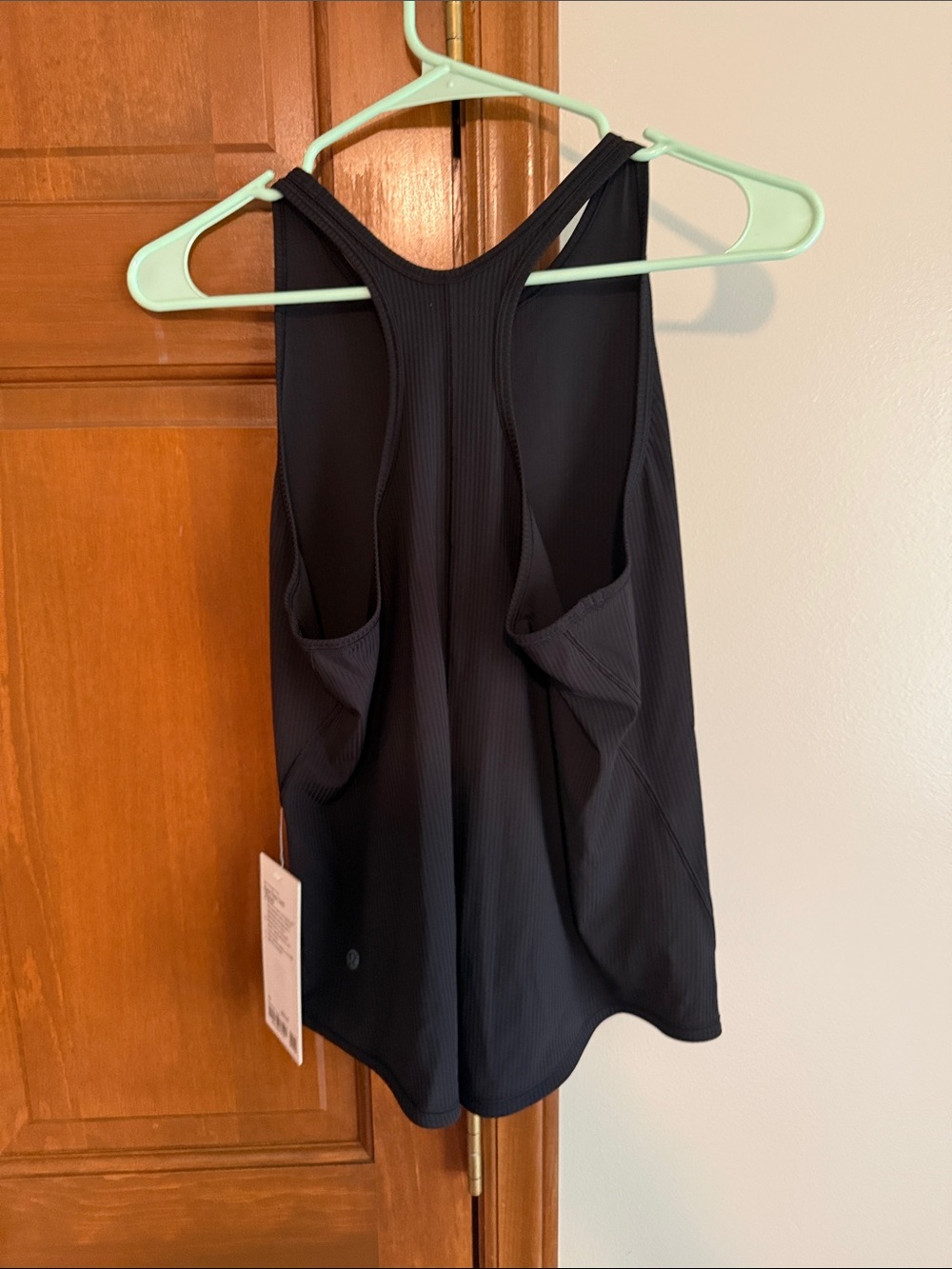 Lululemon Base Pace Ribbed Tank Top
Black - Picture 3 of 3